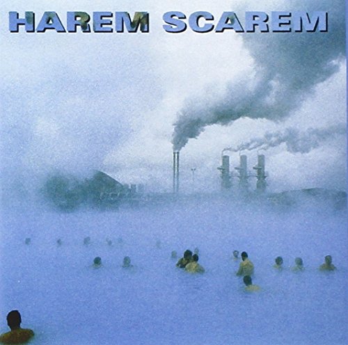 Harem Scarem - Voice Of Reason