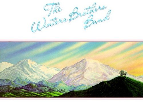 Winters Brothers Band - The Winters Brothers Band