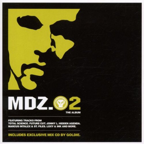 sampler - Mdz 02