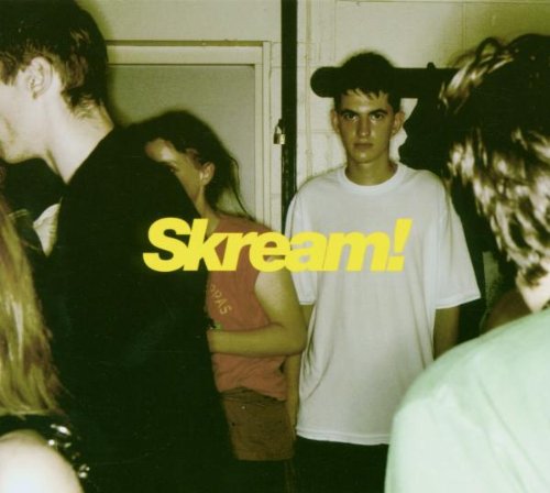 Skream - Skream!