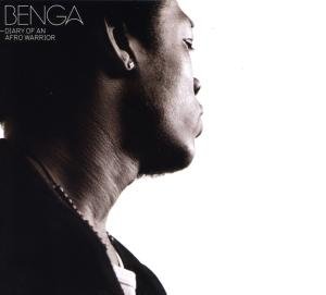 Benga - Diary of an afro warrior