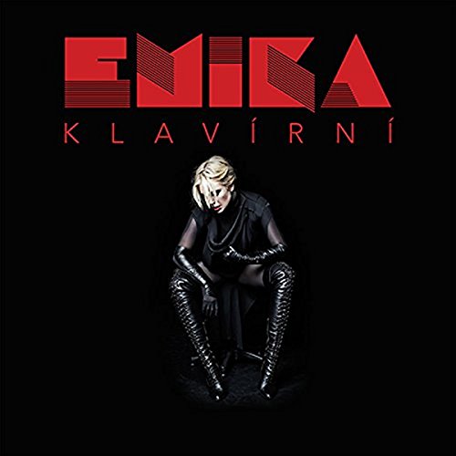 Emika - Klavirni (Limited Edition) (Vinyl)