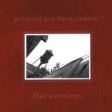 Godspeed You! Black Emperor - Slow Riot for New Zero Kanada