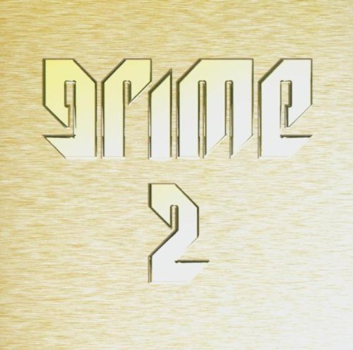 Sampler - Grime 2