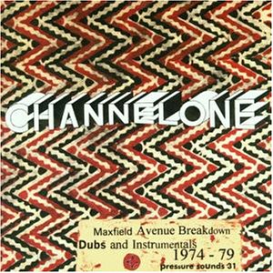 Channel One - Maxfield avenue breakdown