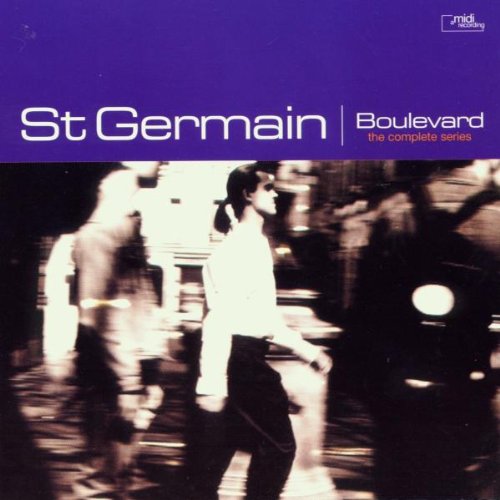 St. Germain - Boulevard