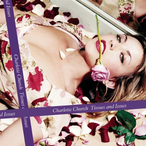 Charlotte Church - Tissues & Issues [12trx]