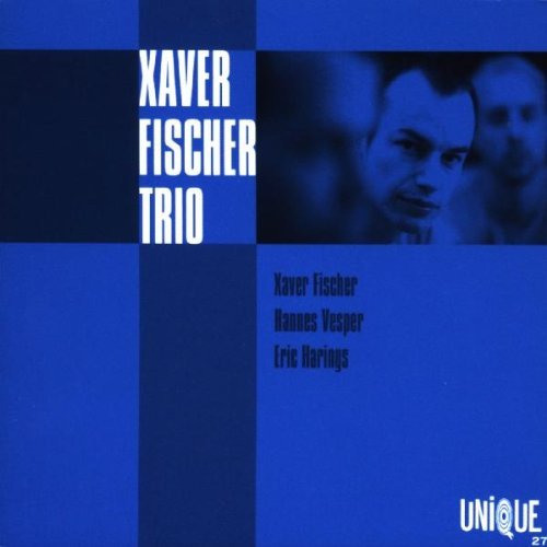 Xaver Fischer Trio - o. Titel