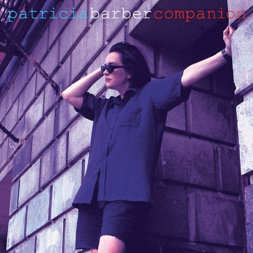 Patricia Barber - Companion [Vinyl LP]