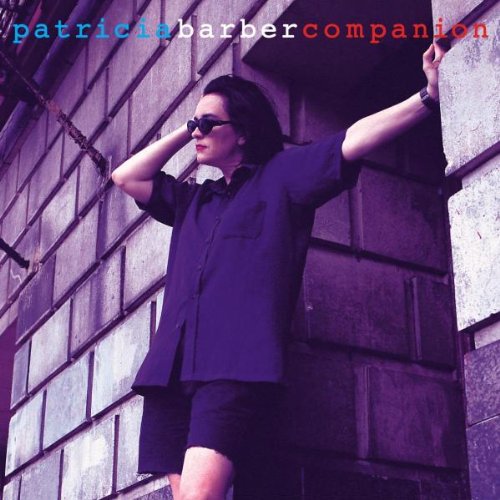 Patricia Barber - Companion