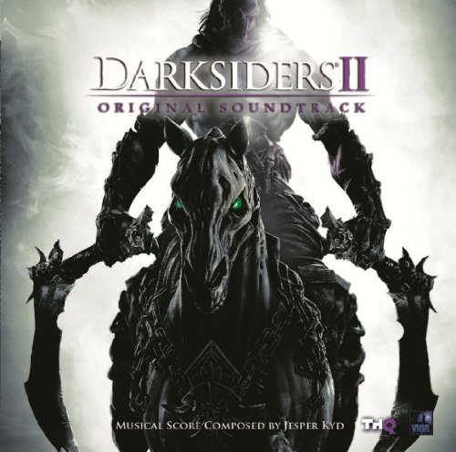  - Darksiders 2 (Ost)