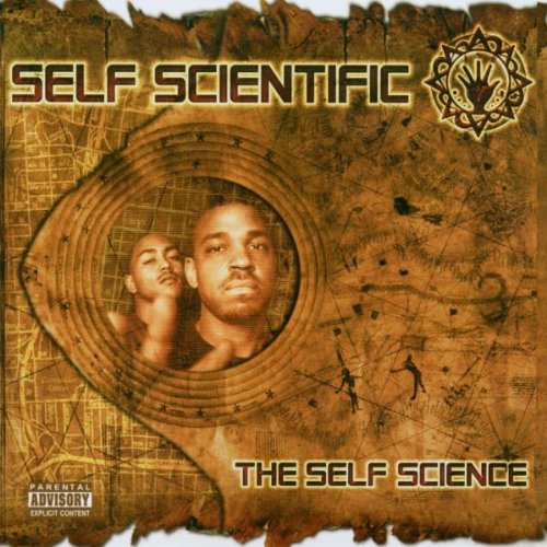 Self Scientific - The Self Science