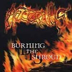 Aeturnus - Burning the Shroud