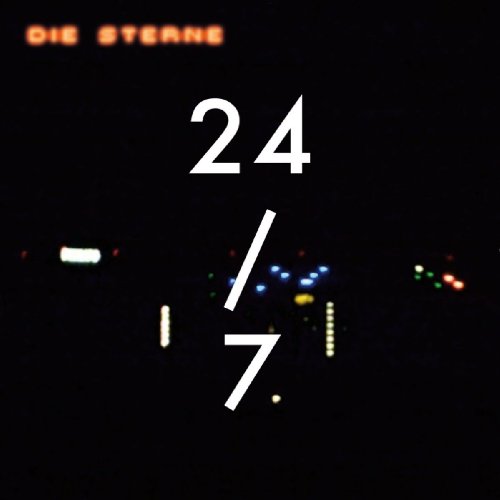 Sterne , Die - 24/7 (Limited Edition)