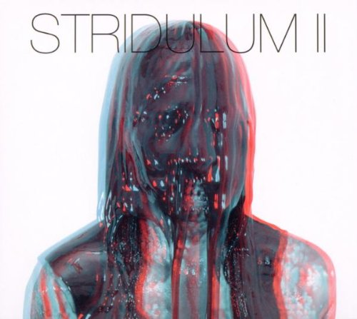 Zola Jesus - Stridulum 2