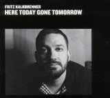 Fritz Kalkbrenner - Ways Over Water