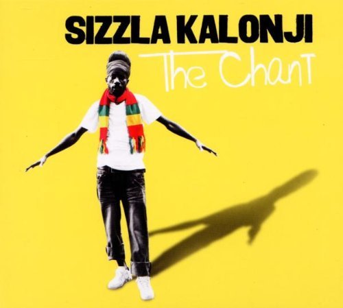 Sizzla - The Chant