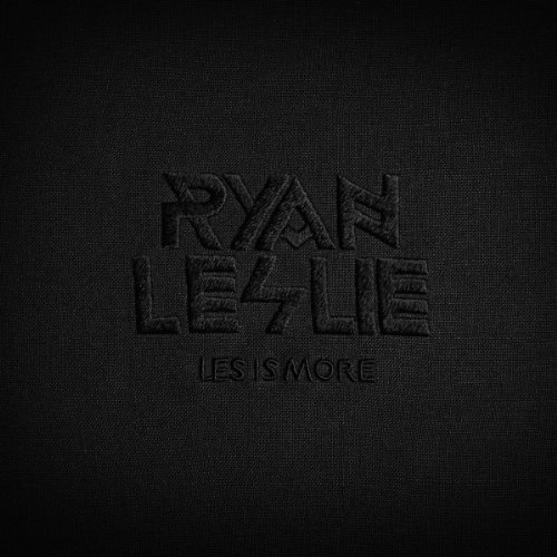 Leslie , Ryan - Les Is More