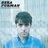 Ezra Furman - Perpetual Motion People (Lp Blau+CD) [Vinyl LP] [Vinyl LP]