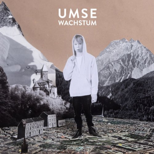 Umse - Wachstum