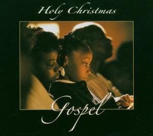 Sampler - Holy Christmas Gospel