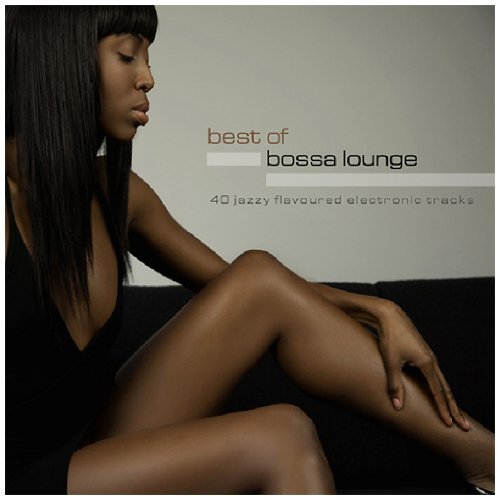 Various - Best of Bossa Lounge