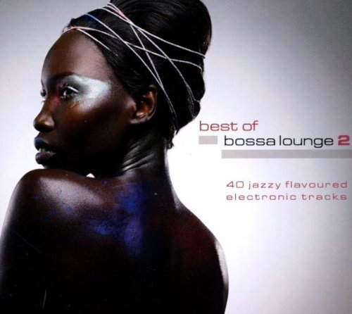 Various - Best of Bossa Lounge Vol.2