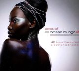 Various - Best of Bossa Lounge