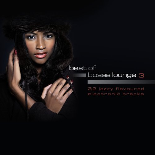 Various - Best of Bossa Lounge Vol.3