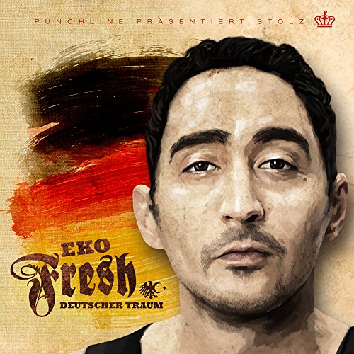 Eko Fresh - Deutscher Traum (Premium Edition)