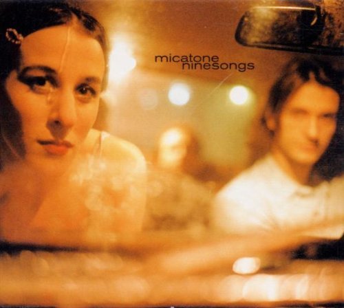 Micatone - Ninesongs