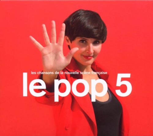 Sampler - Le Pop 5