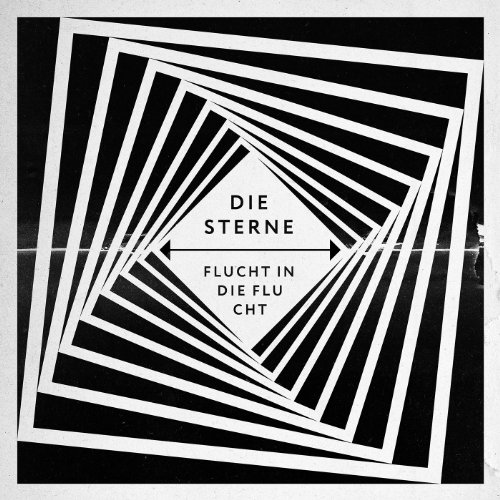 die Sterne - Flucht in Die Flucht (Ltd Box Set: Lp+CD+7''+Tape) [Vinyl LP] [Vinyl LP]