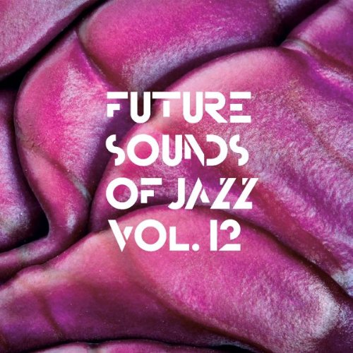 Various - Future Sounds of Jazz Vol.12