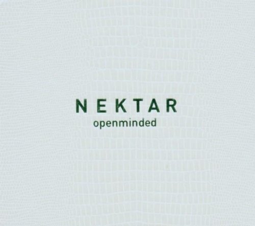 Sampler - NEKTAR Openminded