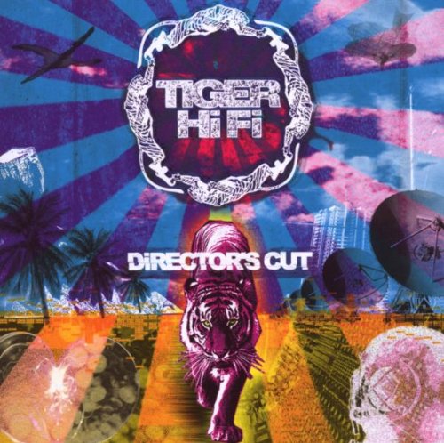 Tiger HiFi - Director's Cut