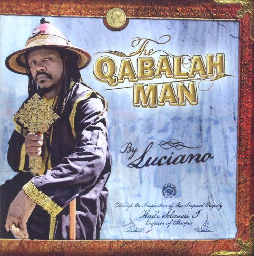 Luciano - The Qabalah Man