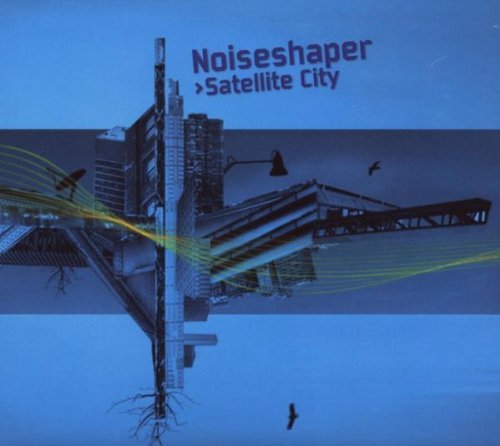 Noiseshaper - Satellite City