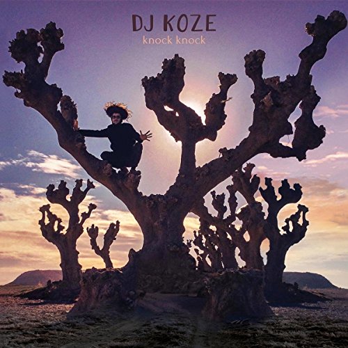 DJ Koze - Knock Knock (Vinyl)