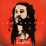 Jahcoustix - Colourblind