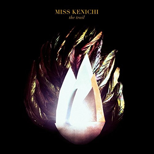 Miss Kenichi - The Trail