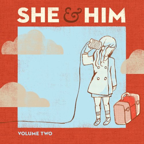 She & Him - Vol.2