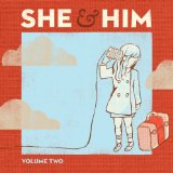 She & Him - A Very She & Him Christmas (Jewel Case)