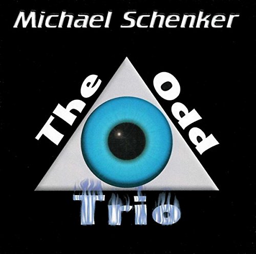 Schenker , Michael - The Odd Trio