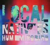 Local Natives - Gorilla Manor