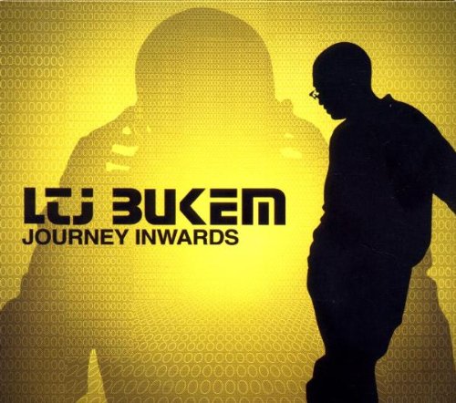 LTJ Bukem - Journey inwards