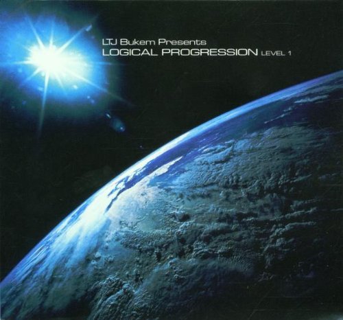 LTJ Bukem - Logical Progression Level 1