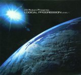 LTJ Bukem - Logical Progression 1 (Label Universal)