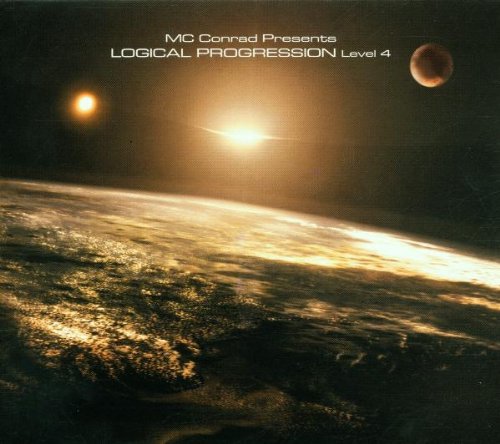 MC Conrad - Logical Progression Vol.4