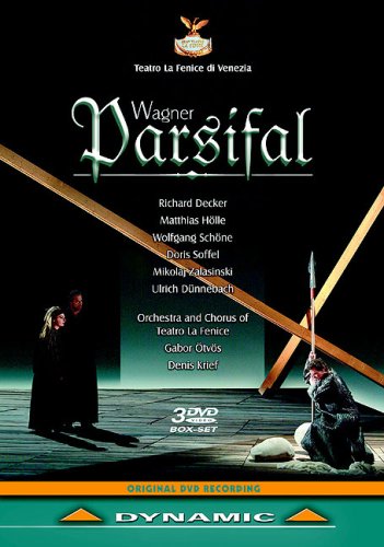  - Wagner - Parsifal